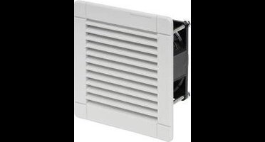 Finder 7F.20.8.230.1020 Schakelkastventilator 17 W (b x h x d) 120 x 120 x 54.4 mm 1 stuk(s)