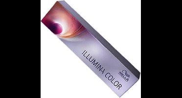 Wella Illumina Color 6/19 60 ml