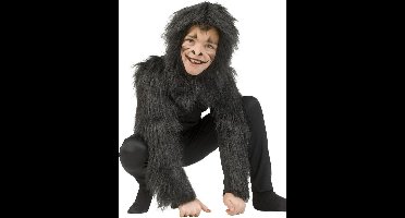 Gorilla pak George kinderen