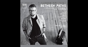 Between Paths
