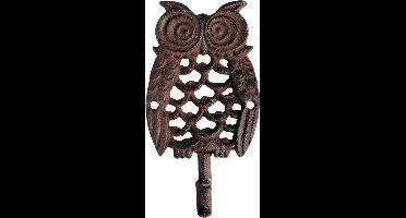 Deurstopper uil