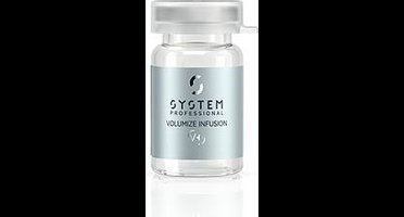 System Professional Ampullen Volumize Infusion 20x5ml