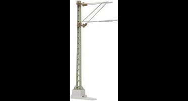 Viessmann Modelltechnik 4113 H0 Bovenleidingmast DB Universeel 1 stuk(s)