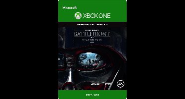 Star Wars Battlefront Season Pass Digital Addon Bundle
