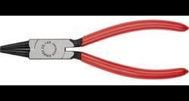Knipex 22 01 160 Rondbektang Elektronica en fijnmechanica Recht Chroom-vanadium elektrostaal 160 mm