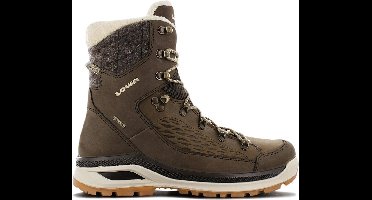 LOWA Renegade Evo Ice GTX WS - Gore Tex - Dames Winter Laarzen Trekking Boots Wandelschoenen 420950-0485 - Maat EU 41 UK 7