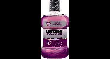 Listerine - Mouthwash for complete protection Total Care - 1000ml