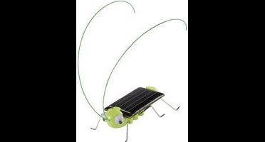 Sol Expert 46125 46125 Solar krekel