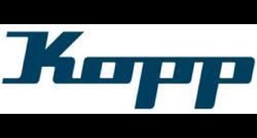 Kopp 191852084 Voetschakelaar Met trekonlasting Bruin 1x uit/aan 2 A 1 stuk(s)