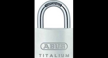 ABUS ABVS56967 Hangslot 95 mm Sleutelslot