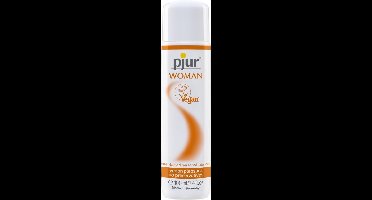 Pjur Woman Vegan - 100ml - Lubricants