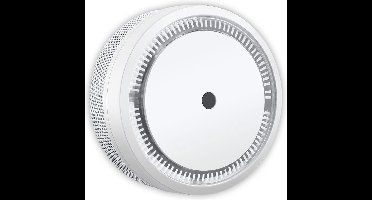 ELRO FS8010 Rookmelder Compact Design 10 Jaar Batterij - Voldoet aan EN 14604