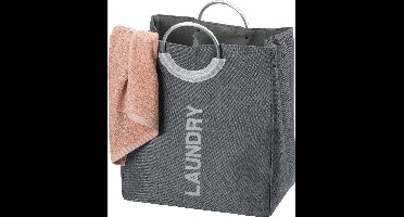 Waszak Palma - Groot - Grijs - Kela