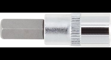 Gedore RED R42550506 Schroevendraaierdopsleutel - 1/4" - 5 x 37mm