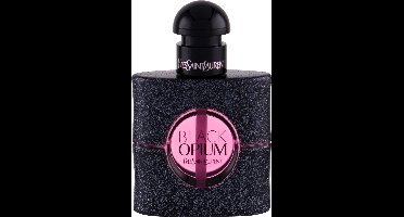 Yves Saint Laurent Black Opium Neon 30 ml Eau de Parfum - Damesparfum