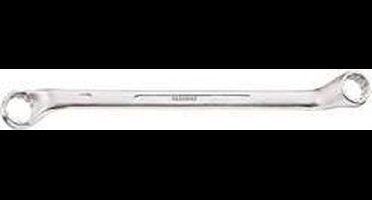 Gedore 6019340 2 30X36 Dubbele ringsleutel Sleutelbreedte (metrisch) 30 - 36 mm