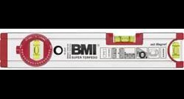 BMI 692025TWM Magneetwaterpas Incl. magneet 0.5 mm/m