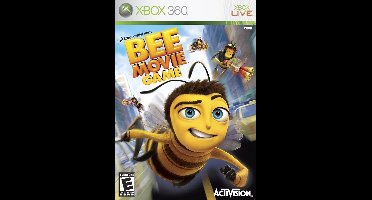 Bee Movie Game