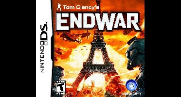 Tom Clancy�s End War
