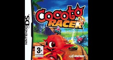 Cocoto - Kart Racer
