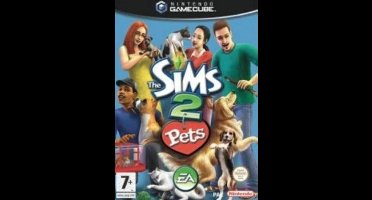 The Sims 2 - Huisdieren
