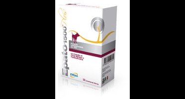 Epato 1500 Plus Tabletten - 32 stuks