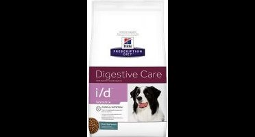 Hill's i/d Sensitive - Canine 1.5 kg