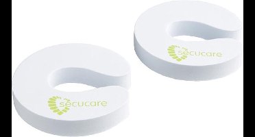 Secu Junior Deurstopper 2 stuks