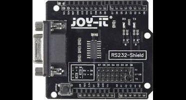 Joy-it ARD-RS232 Blinde frontplaat