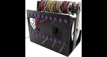 TRU COMPONENTS SU11-WDL Kabelafroller 'MIDI' 1 stuk(s)