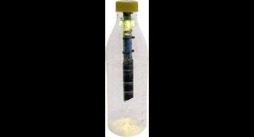 Sol Expert 79334 DoubleLight Soldeerbouwpakket PET-fles