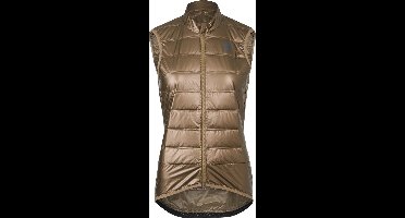 AGU Padded Body Performance Dames - Goud - M