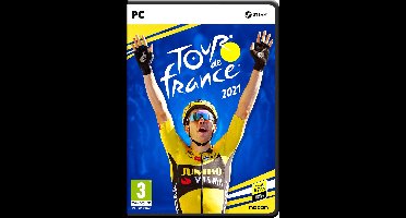 Tour de France 2021