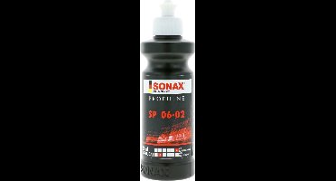 SONAX PROFILINE SP 06-02 Slijppasta Grof - 250ml