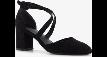 Tamaris dames pumps zwart - Maat 38