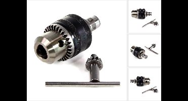 Fein - Tandkransboorhouder - tot 16mm - B16 adapter