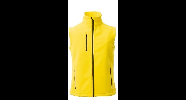 Payper Glasgow - Yellow - S