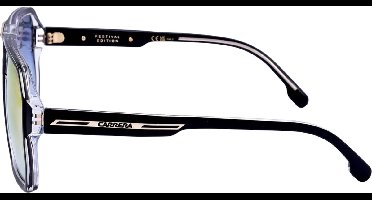 Carrera VICTORY 01/S EI7 Zonnebril - Heren - Zwart
