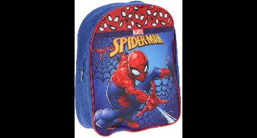 Spiderman rugzak