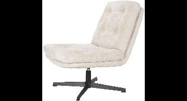 Puur - Kari fauteuil - off-white