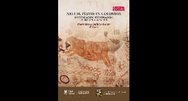 Académica 5 - Arte Rupestre en Colombia.