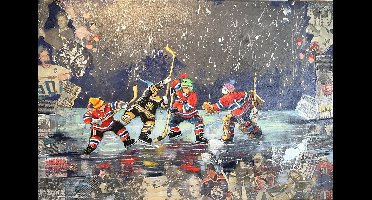 Trefl Puzzel Belvedere - The Glorious 1000 Stukjes