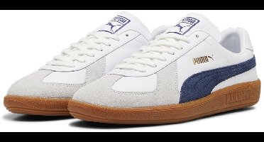 Puma Select Army Trainer Schoenen Wit EU 36 Man,Vrouw