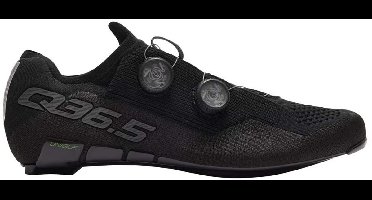 Q36.5 Clima Raceschoenen Zwart EU 40 Man