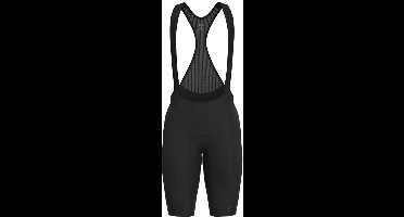 Ale R-ev1 K-coldblack 2.0 Fietsbroek Zwart M Man