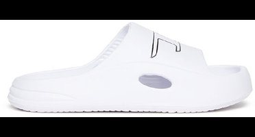 Diesel Kids Bc0560 Slippers Wit EU 34-35 Jongens,Meisjes