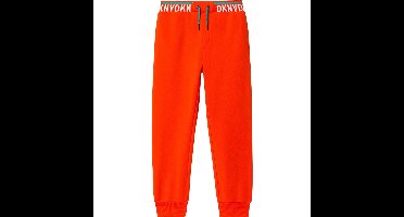 Dkny Broek Rood 14 Years Jongens