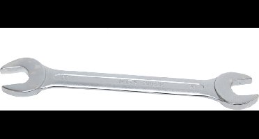 BGS Dubbele steeksleutel SW 20x22 mm - 30620