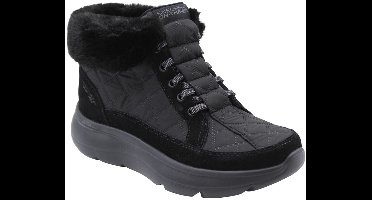 Skechers - Schoenen - Zwart - Vrouwen - Maat 36 -