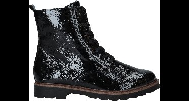 Remonte Veterboots - Dames - Zwart - Maat:43